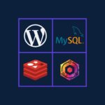 Deploying WordPress with MySQL, Redis, and NGINX on Docker